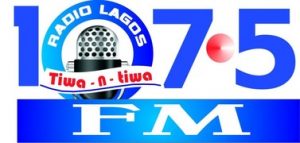 RADIO LAGOS 107.5FM
